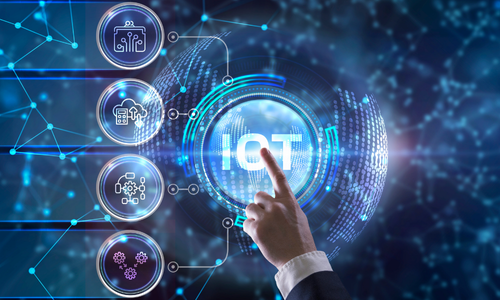 LoRaWAN IoT Çözümleri