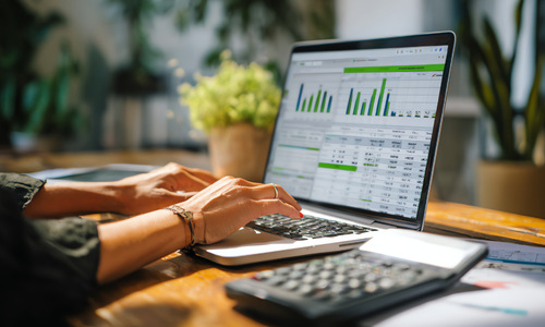 Yazılım Çözümleri